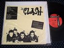 THE CLASH - FURY - ORIG DEMOS / INTERVIEW LP IN SHRINK
