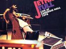 Jethro Tull Live at Carnegie Hall Ltd. RSD 2015 Edt. 12