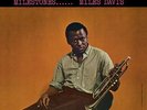 Milestones - Miles Davis (2013, Vinyl NUEVO) 180gm Vinyl