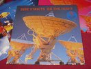 Dire Straits: On the Night UK 1ST PRESS 2xLP + encores 12