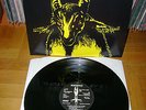 BATHORY Same 1984 YELLOW GOAT REPRESS HELLHAMMER SODOM CELTIC FROST VENOM