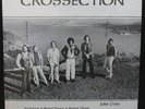 John Cross Crossection LP SEALED 70's private Bay Area funk soul rock rare