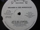 Thumbs & Hoestiles Let's Get Started 12