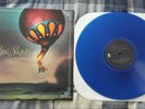 Circa Survive On Letting Go vinyl blue /1000 title fight tigers jaw