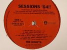 HONEYS, The/THE CASTELLS/THE TIMERS - Session 64 (Record Store Day 2015) - 10