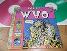 THE WHO 