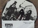 RIPPER And the Dead Shall Rise Picture Disc LP Iron Works Power Horror Metal New