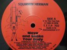 Squirmin Herman Move & Shake Your Body 12
