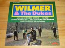 Wilmer & the Dukes - Self titled LP (Aphrodisiac, 1969) NM/EX soul/mod