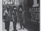 MARTIN CAMPBELL West Kingston Dub LP NEW COLORED VINYL Top Beat Booklet Hi Tech