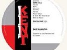 DAVE HAMILTON - PISCES PACE  VINYL SINGLE NEW