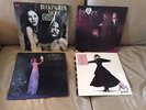 STEVIE NICKS LP 4 Records