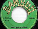 LORD TANAMO / KEN PARKER Rainy Night In Georgia / When You're..45 Reggae #A271