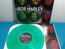 Bob Marley Interviews So Much Things GREEN Color Vinyl RECORD STORE DAY RSD 2015
