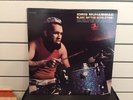 IDRIS MUHAMMAD - Black Rhythm Revolution KILLER 1971 FUNK-JAZZ  DRUMS M- RVG