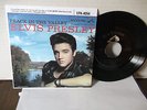 Elvis Presley,RCA EPA 4054,