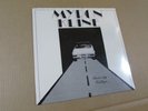 MYRON KLINE don’t say goodbye EP LP private seattle AOR new wave pop SEALED