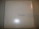 The Beattles White Album Double LP 1974 Capitol Records