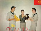 The Teddy Bears sing LP