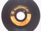 UNKNOWN DOO WOP ACETATE 50s AUDIODISC teen 45 HEAR IT