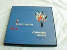 BLUES  BESSIE SMITH : EMPRESS OF BLUES   4 :  10 