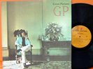 Gram Parsons GP LP Clean gatefold HEAR Emmylou Harris Cosmic Flying Burrito Byrd