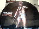 DAVID BOWIE  starman 7 picture 40 anniversary 