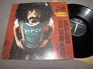 FRANK ZAPPA - LUMPY GRAVY - VERVE RECORDS GATEFOLD LP