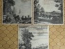 * 3 LP - ETERNA - SANDERLING - HAYDN - SYMPHONIES *??????