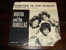 MARTHA AND THE VANDELLAS 