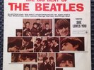 BEATLES The Big Beat Of The Beatles RARE South Africa Pressing Near Mint 1964