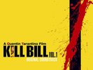Kill Bill Vol 1 Soundtrack NEW SEALED VINYL LP *FREE UK POST*WorldShip Tarantino