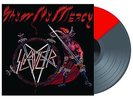 SLAYER - SHOW NO MERCY - RED / GREY VINYL - RECORD STORE DAY 2013 RELEASE - lp