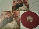 CIRCA SURVIVE Appendage Blood Red Vinyl EP RSD 2013. RARE Juturna On Letting Go.