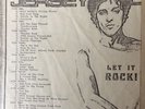   Bruce Springsteen-Jersey Devil Box O' Rocks N Rolls-Orig. Striped wax 5 LP NM