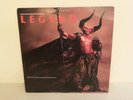 RARE Legend Soundtrack LP Tangerine Dream Bryan Ferry Tom Cruise Tim Curry