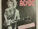 AC/DC Jailbreak Single 7