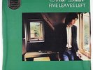 NICK DRAKE Five Leaves Left LP NEW UK IMPORT 180 GRAM SIMPLY VINYL PVC SLEEVE