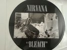 Nirvana bleach record