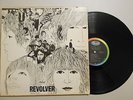 The Beatles R&R LP (CAPITOL T 2576) Revolver VG MONO