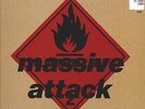 Massive Attack - Blue Lines