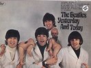 THE BEATLES YESTERDAY AND TODAY BUTCHER COVER COLOR VINYL LP MONO REISSUE ****