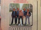 I Dik Dik - L'Isola Di Wight LP [Ricordi 9070] RARE 1970 ITALIAN PROG ROCK VINYL