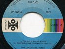 listen Rockabilly/R&R LOCOS DEL RITMO dynamite EP CLIFF RICHARD mexico GOT A WOM