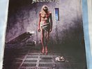Megadeth - Countdown To Extinction. Vinyl LP Album