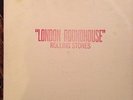 The Rolling Stones London Roundhouse LP VG+