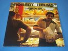 RARE LP / ROBERT HELMS / LAY DOWN, GIRL / 1980 PRIVATE GROOVE AFRO KILLER / VG++