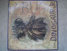 Dinosaur Jr - Bug - Orig UK 1988 Blast First Release - Exc Condition