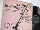 BOB BROOKMEYER plays bob brookmeyer & some others ORIG.LP David Stone Martin cvr