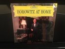 Horowitz at Home DG Digital Stereo 427 772-1 1989 SEALED LP Mozart rare BMG iss